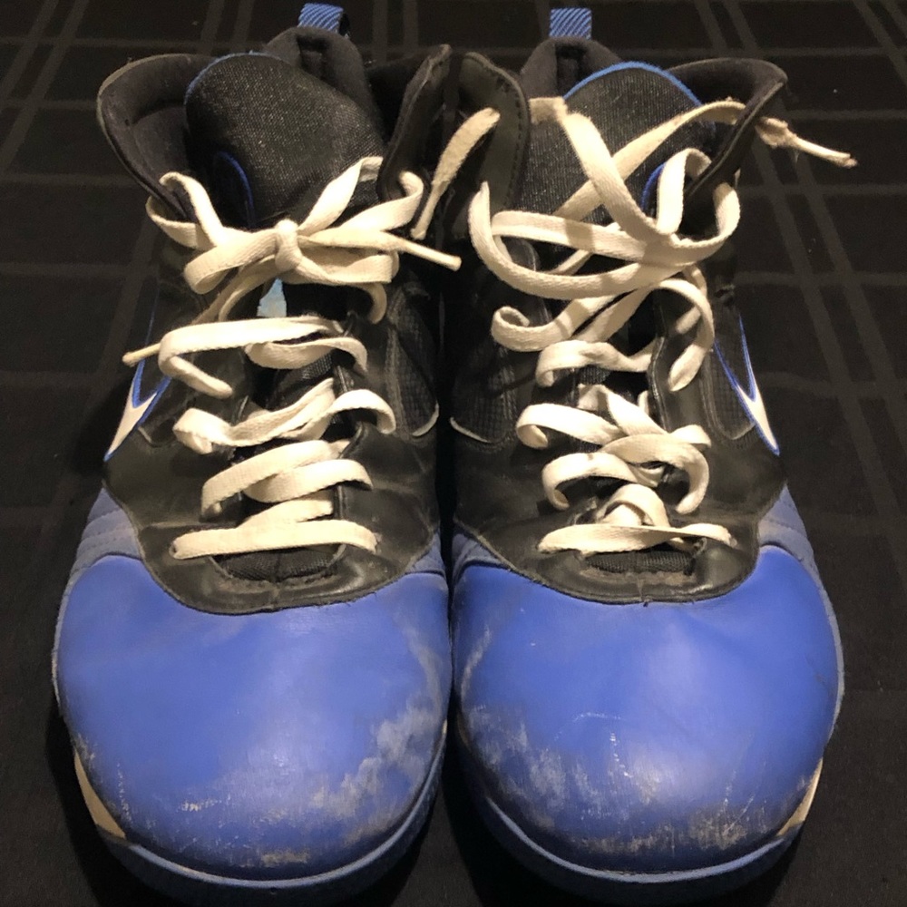 Nike Athletic Shoes Size 15